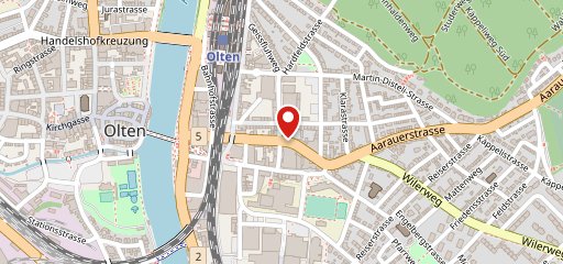 Shanghai sulla mappa