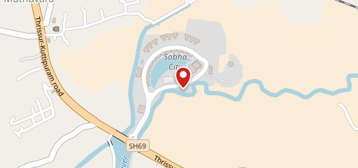 SHANGHAI TIMES on map