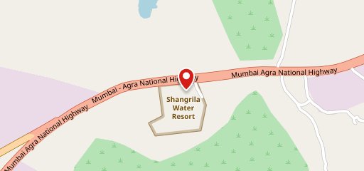 Shangrila Restaurant on map