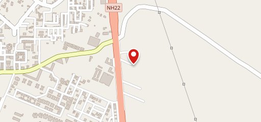 SHANGZ Ambala Highway Ambala road Zirakpur on map