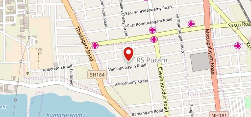 Shankar Chaat House on map