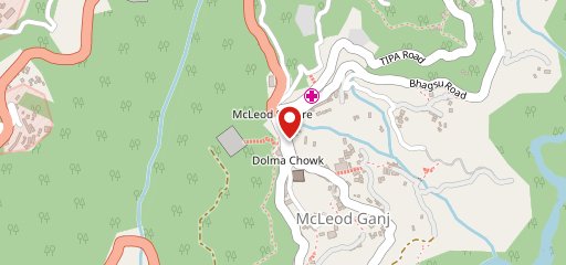 Shankar Chat Bhandar on map