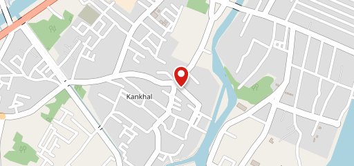 BABU RAM CHOLE WALE on map