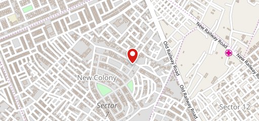 Guru Sankar Dev Fast Food on map