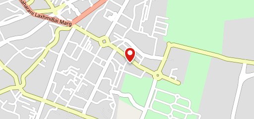 Shankar Kulfi on map