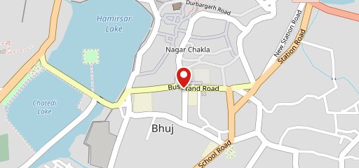 SHANKAR PIZZA on map