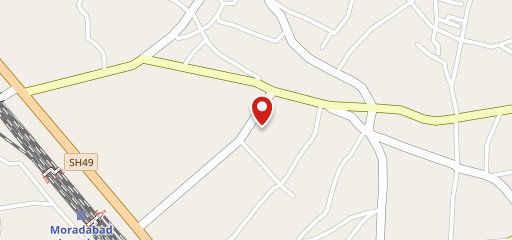 Shankar Mishthan Bhandar on map