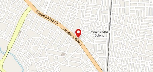 Shankar Misthan Bhandar on map