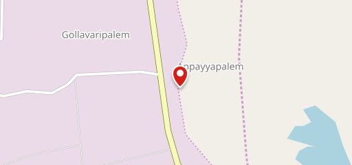 Sankar Naidu Hotel on map