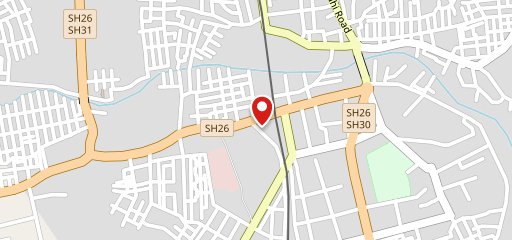 Shankar Paubhaji And Vikas Chaines on map