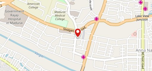 Shankar Coffee Bar on map