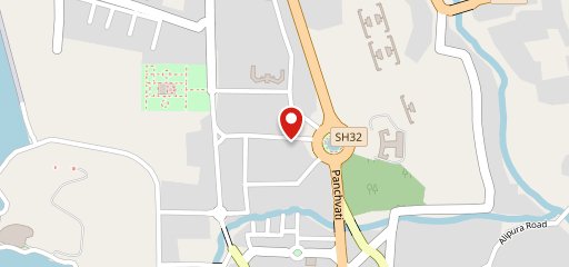 Shankar Vadapav Dabeli on map