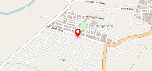 Shankar Vilas Family Restaurant on map