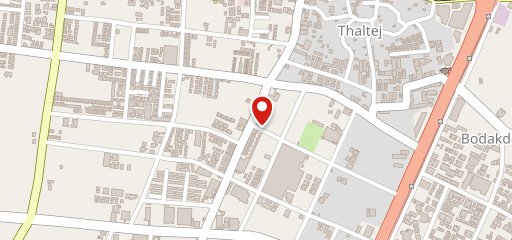 Shankar's Ice Cream Library on map