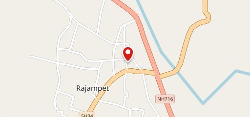 Shanmuka tiffan curry center on map