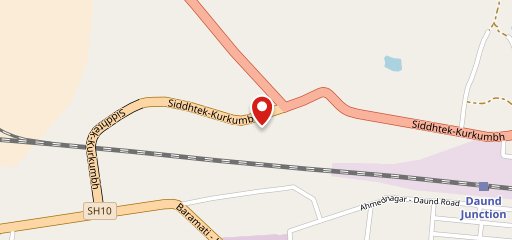 Hotel Shantai Family Restaurants & Lodging on map