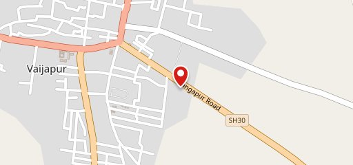 Shantamai Hotel ,South Indian,Maharastrian Fast Food on map