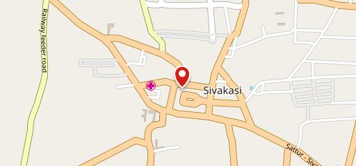 Shanthi Bakery on map