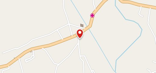 Shanti Bar & Restaurant on map