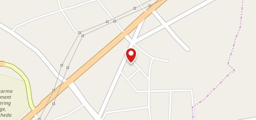 Shanti Restaurant on map