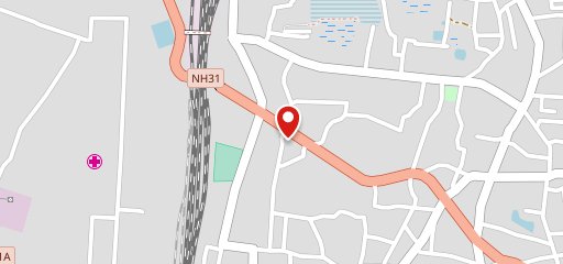 Shanti Sweets on map