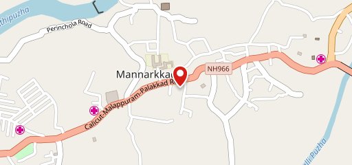 SHANU'S FAST FOOD on map