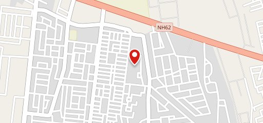 Shanu's Rolling Kitchen on map