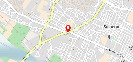 Shapes Bakers on map