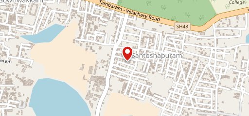 ShapeUrCake - Home Bakers on map