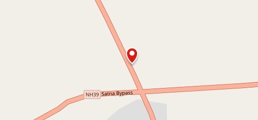 Sharad hotel and restaurant on map