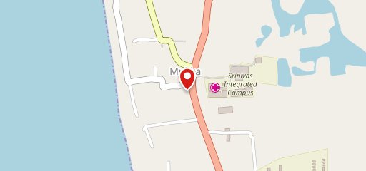 Sharath Bar And Restaurant on map