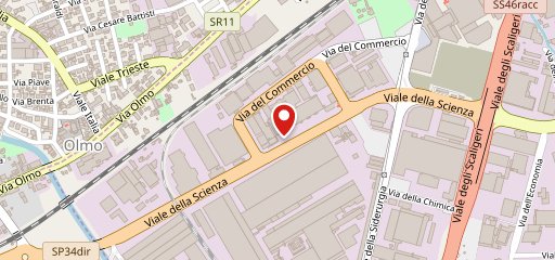 Sharing Caffè - Food Drink Music sulla mappa