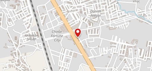 Sharma & Vishnu Fast Food Corner on map