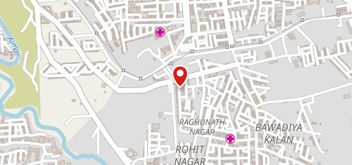 Sharma & Vishnu Fast Food Center on map