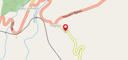 Sharma bakers and food on map