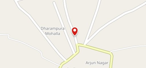 Sharma Bakery on map