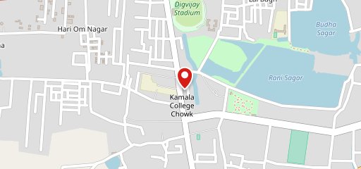 sharma bakery on map