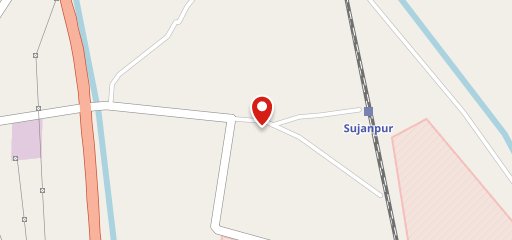 Sharma Bakery's Cakes & Bites on map