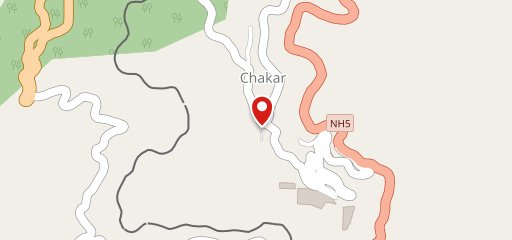 Sharma Bhojnalaya on map