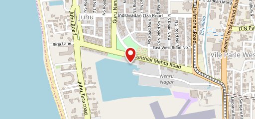 Sharma Chaat Bhandar on map