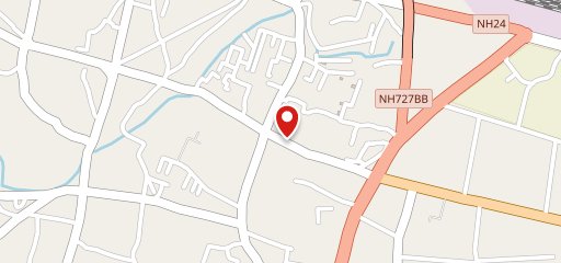 Sharma Chaat House on map