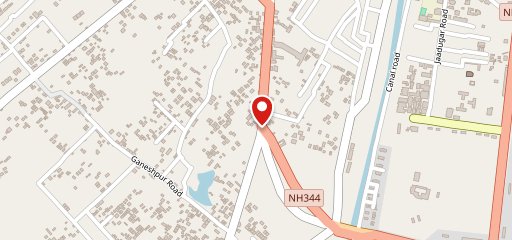 Sharma Confectionery on map