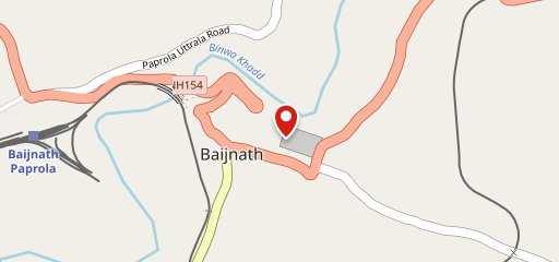 Sharma Fast Food on map