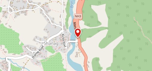 Sharma Fast Food on map