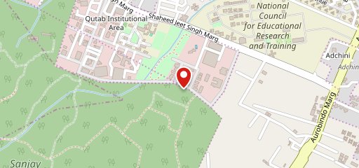 Sharma fast food on map