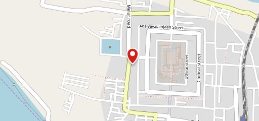 Sharma Food'z on map