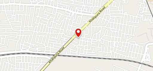 Sharma Fast Food on map