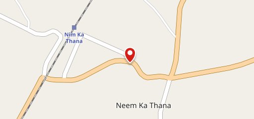 SHARMA PAVITRA BHOJNALAYA on map