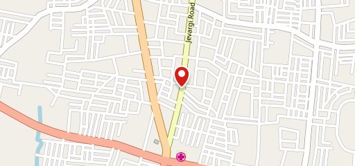 Sharma Punjabi Hotel on map