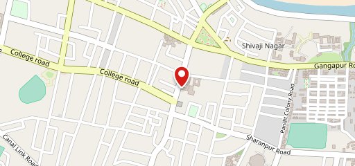 Sharma Tea House on map